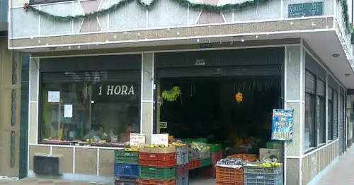 FRUVER EN LA 71 FRUVER EN LA 71